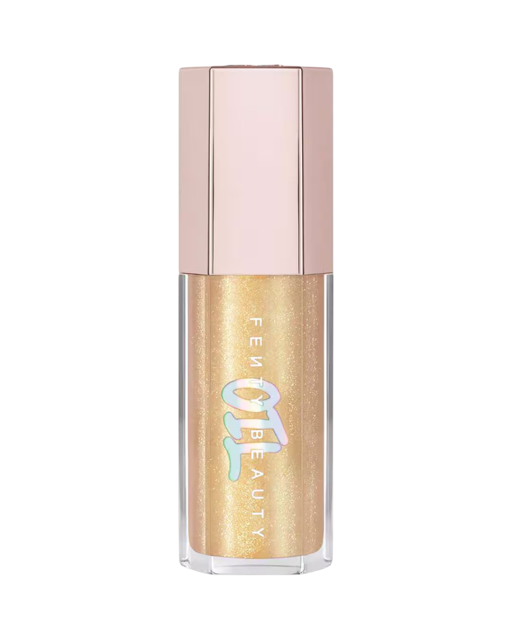 Fenty Beauty, Gloss Bomb, Shining, Lip Oil, 9 ml - Feel You