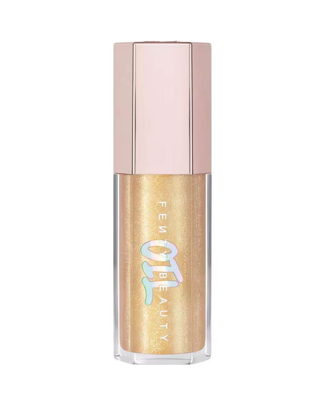 Fenty Beauty, Gloss Bomb, Shining, Lip Oil, 9 ml - Feel You