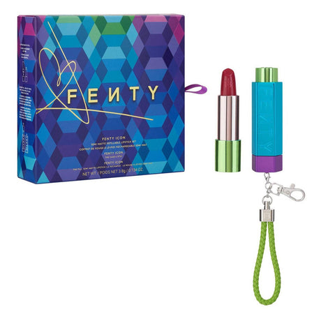Fenty Beauty, Icon, Lipstick Metal Case - Feel You