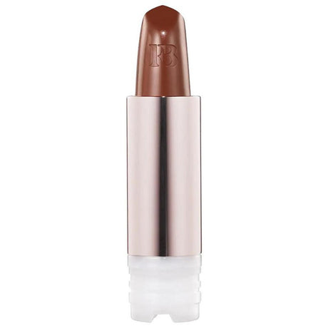 Fenty Beauty, Icon, Semi Matte, Cream Lipstick, 09, She A Ceo, Refill, 3.8 g - Feel You