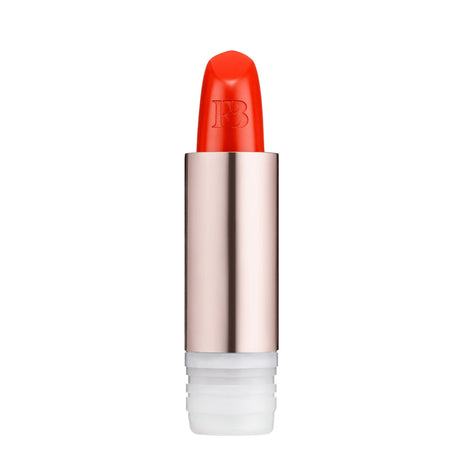 Fenty Beauty, Icon, Semi Matte, Cream Lipstick, Nosy Rosy, Refill, 3 pcs, 3.8 g - Feel You