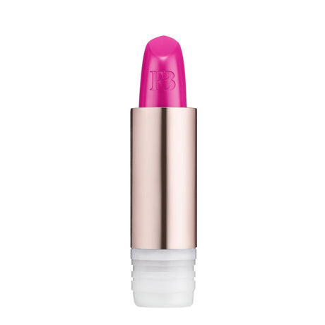 Fenty Beauty, Icon, Semi Matte, Cream Lipstick, Tropic Doll, Refill, 3 pcs, 3.8 g - Feel You