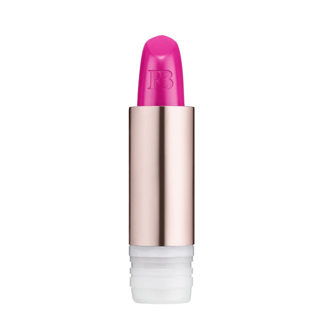 Fenty Beauty, Icon, Semi Matte, Cream Lipstick, Tropic Doll, Refill, 3 pcs, 3.8 g - Feel You