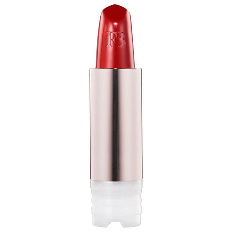 Fenty Beauty, Icon, Semi-matte, Cream Lipstick, 01, The MVP, Refillable, 3.8 g - Feel You