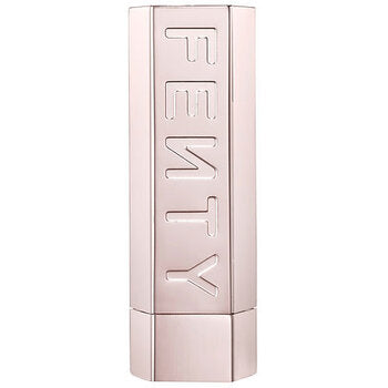 Fenty Beauty  - Metallic Nude Refillable Lipstick Case - Feel You