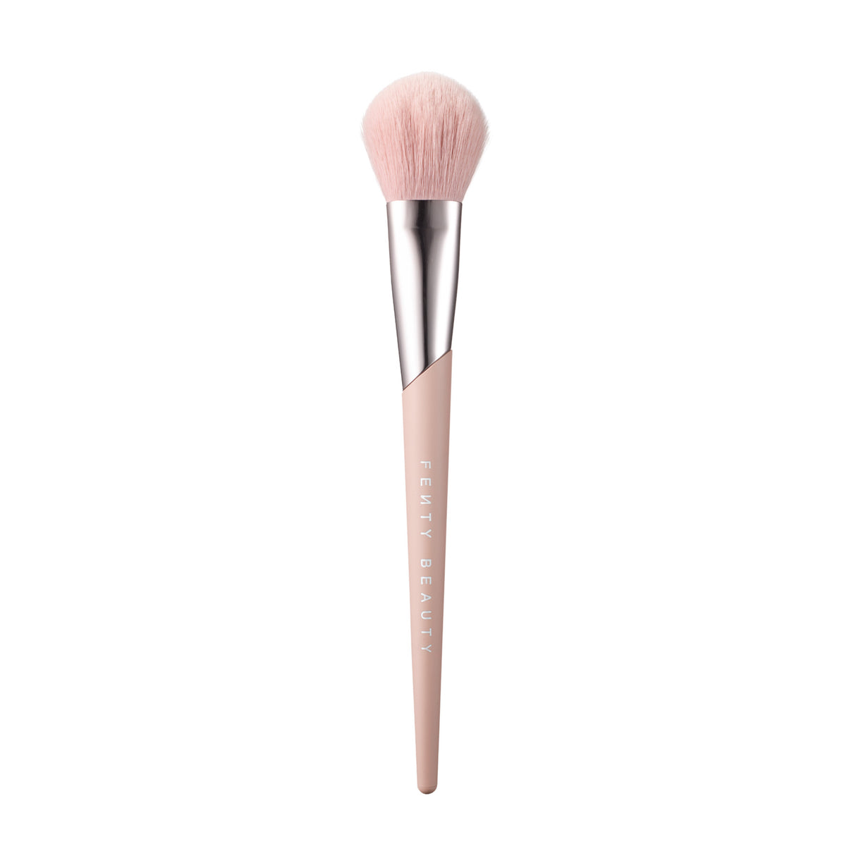 Fenty Beauty, Sculpting Bronzer Brush, Sculpting Bronzer Brush, Bronzer Brush, 195 - Feel You