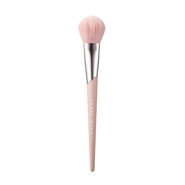 Fenty Beauty, Sculpting Bronzer Brush, Sculpting Bronzer Brush, Bronzer Brush, 195 - Feel You