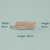 Сминдух (Fenugreek) (семена) 610 mg 90 капсули, H&B - Feel You