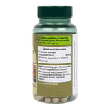 Сминдух (Fenugreek) (семена) 610 mg 90 капсули, H&B - Feel You