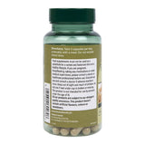 Сминдух (Fenugreek) (семена) 610 mg 90 капсули, H&B - Feel You