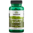Fenugreek Extract 500 mg - 90 капсули - Feel You