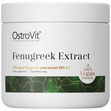 Fenugreek Extract / Powder 100 грама - Feel You