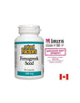 Fenugreek Seed -  Сминдух (семена), 500 mg, 90 капсули Natural Factors - Feel You