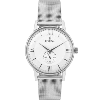 Festina Acero Clasico 20568/2 - Feel You