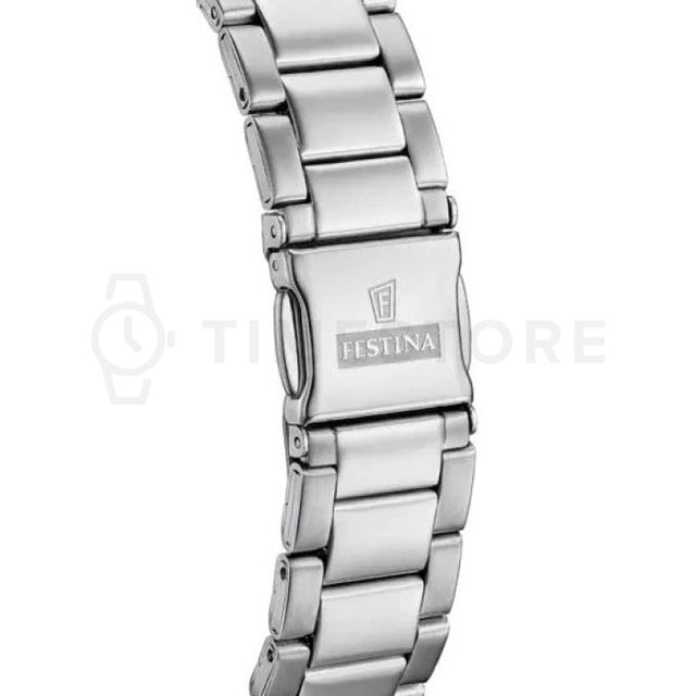 Festina Acero Clasico 20707/2 - Feel You