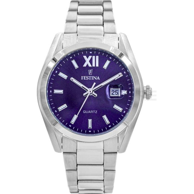 Festina Acero Clasico 20707/7 - Feel You