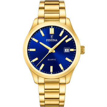 Festina Acero Clasico 20740/2 - Feel You