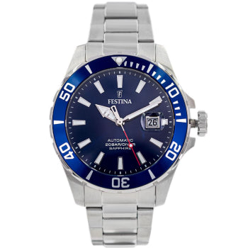 Festina Automatic 20531/3 - Feel You