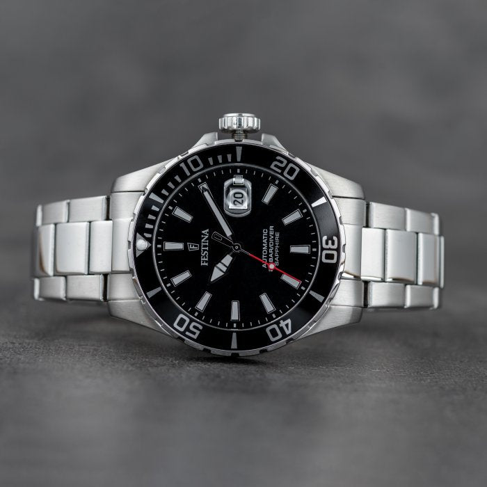 Festina Automatic 20531/4 - Feel You