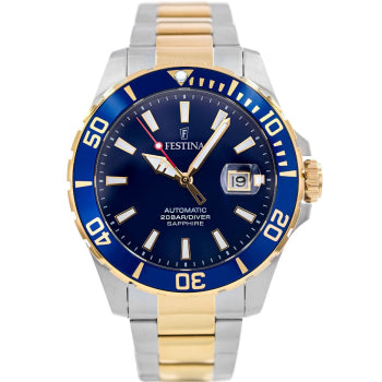 Festina Automatic 20532/1 - Feel You