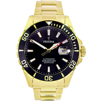 Festina Automatic 20533/2 - Feel You