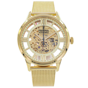 Festina Automatic 20667/1 - Feel You