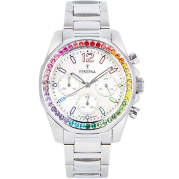 Festina Boyfriend 20606/2 - Feel You