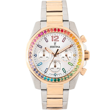 Festina Boyfriend 20608/2 - Feel You