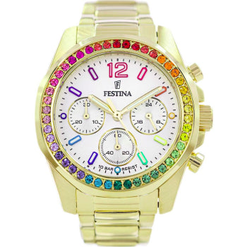 Festina Boyfriend 20609/2 - Feel You