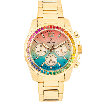 Festina Boyfriend 20609/5 - Feel You