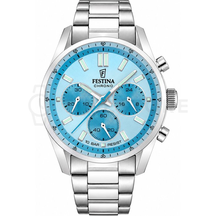 Festina Boyfriend 20753/2 - Feel You