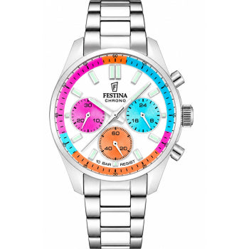 Festina Boyfriend 20753/7 - Feel You
