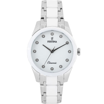 Festina Ceramic 20499/1 - Feel You