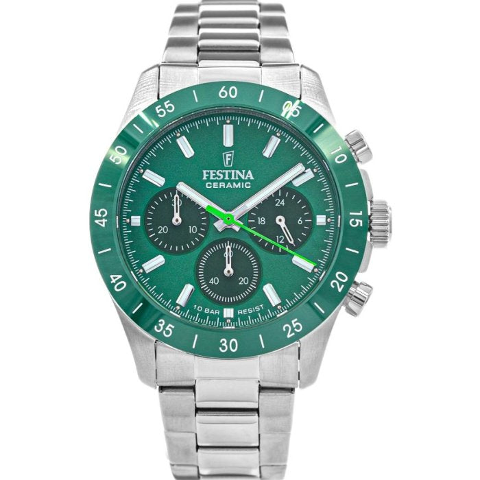 Festina Ceramic 20693/5 - Feel You