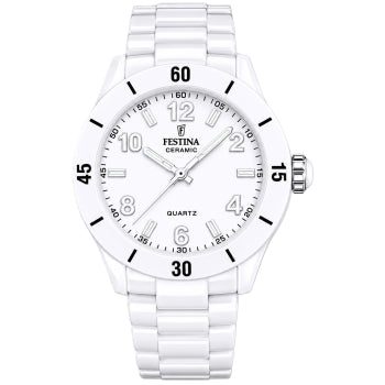 Festina Ceramic 20720/1 - Feel You
