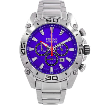 Festina Chrono Bike 20543/2 - Feel You