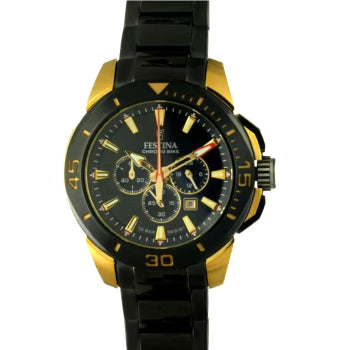 Festina Chrono Bike 20644/1 - Feel You