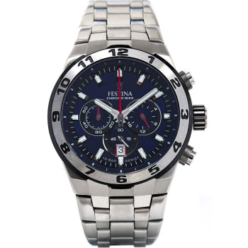 Festina Chrono Bike 20670/1 - Feel You