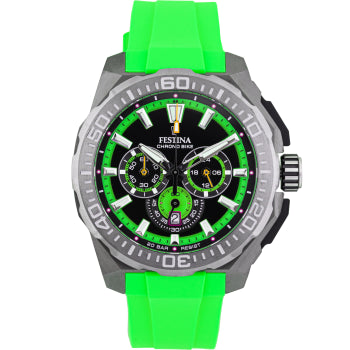 Festina Chrono Bike 20725/3 - Feel You