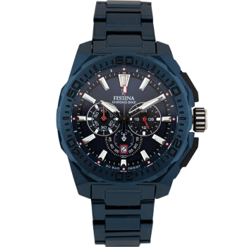 Festina Chrono Bike 20729/1 - Feel You