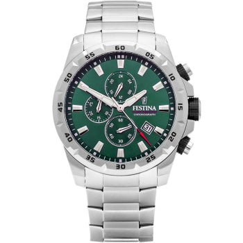 Festina Chrono Sport 20463/3 - Feel You