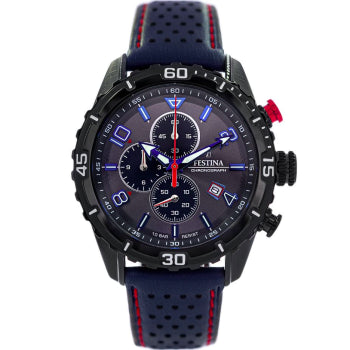 Festina Chrono Sport 20519/3 - Feel You