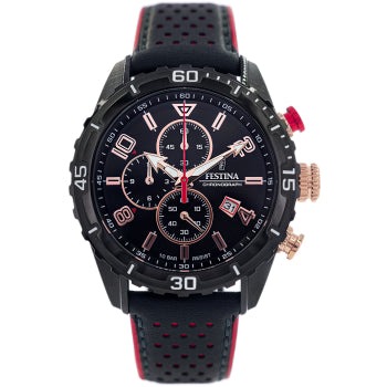 Festina Chrono Sport 20519/4 - Feel You