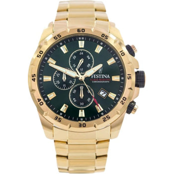 Festina Chrono Sport 20541/3 - Feel You