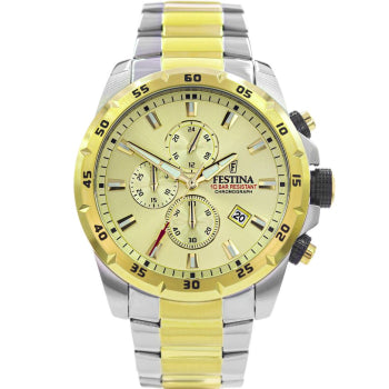 Festina Chrono Sport 20562/1 - Feel You