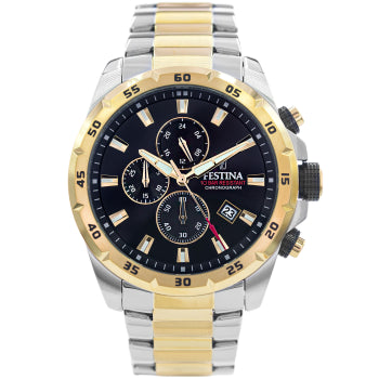 Festina Chrono Sport 20562/4 - Feel You