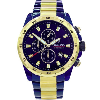 Festina Chrono Sport 20564/1 - Feel You