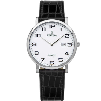 Festina Classics 16476/1 - Feel You