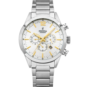 Festina Classics 20343/1 - Feel You