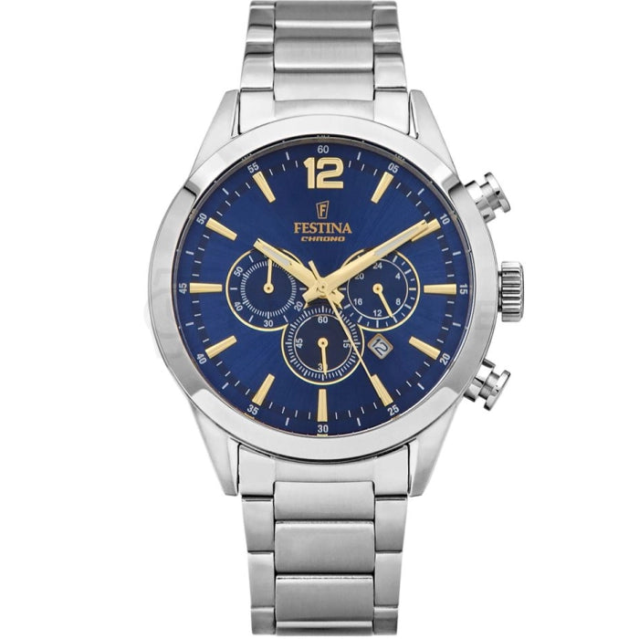 Festina Classics 20343/2 - Feel You
